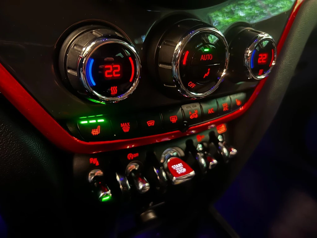 MINI Countryman – foto 43