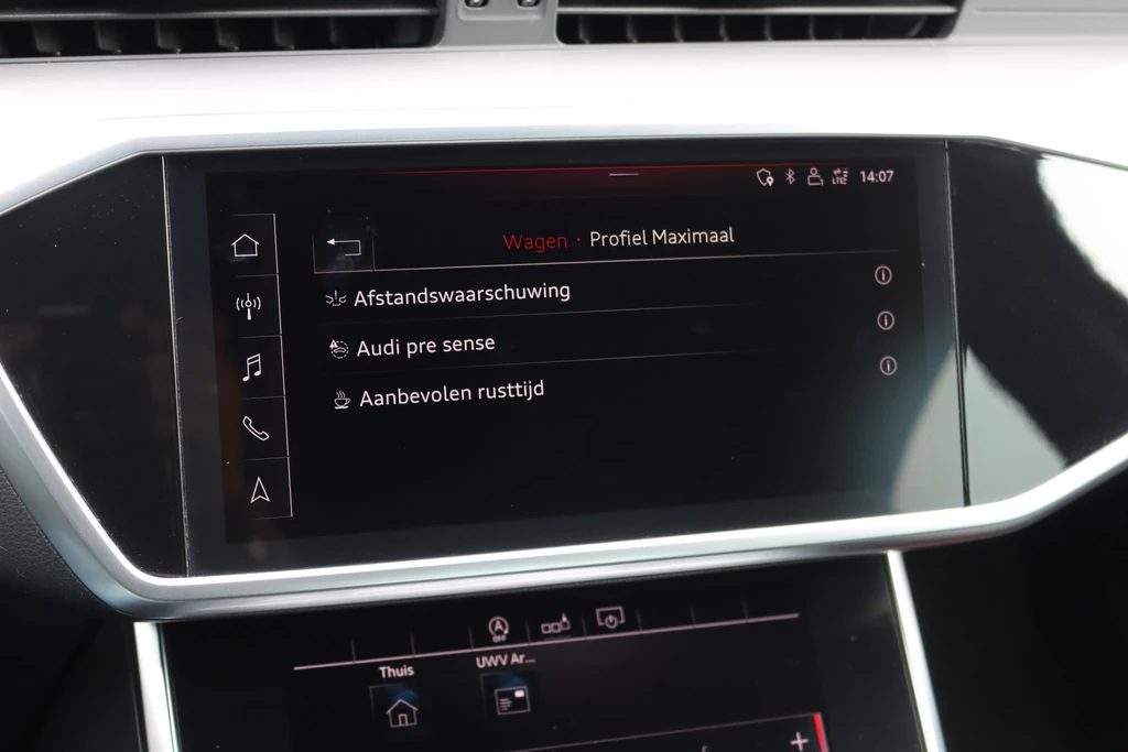 Audi A6 – foto 17
