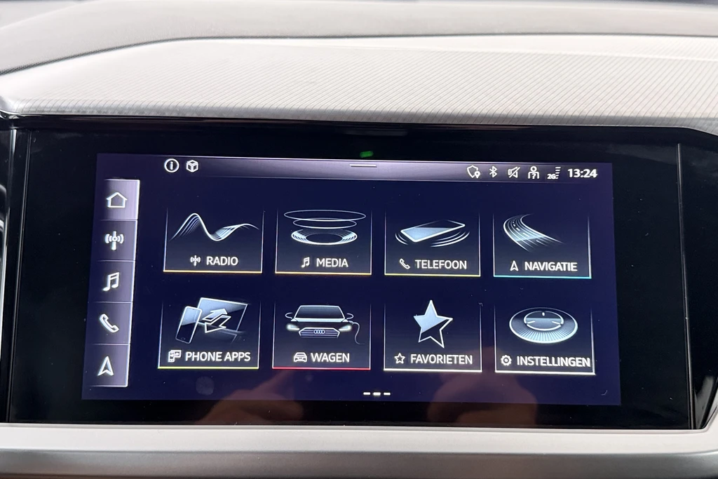 Audi Q4 e-tron – foto 24