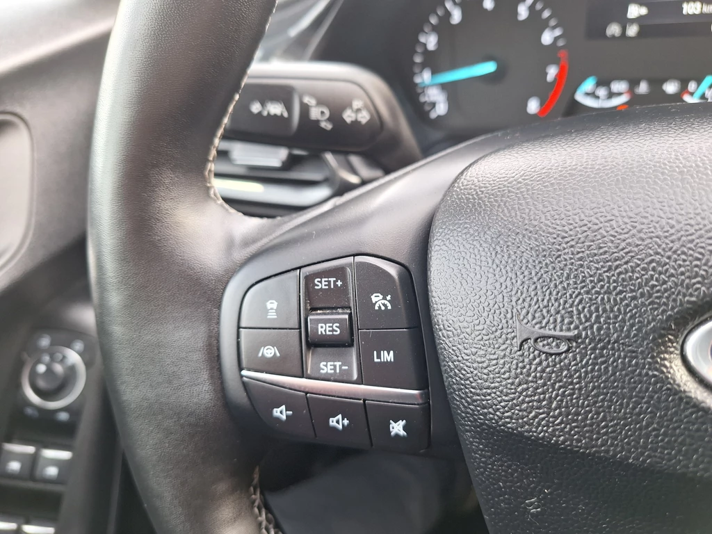 Ford Puma – foto 21