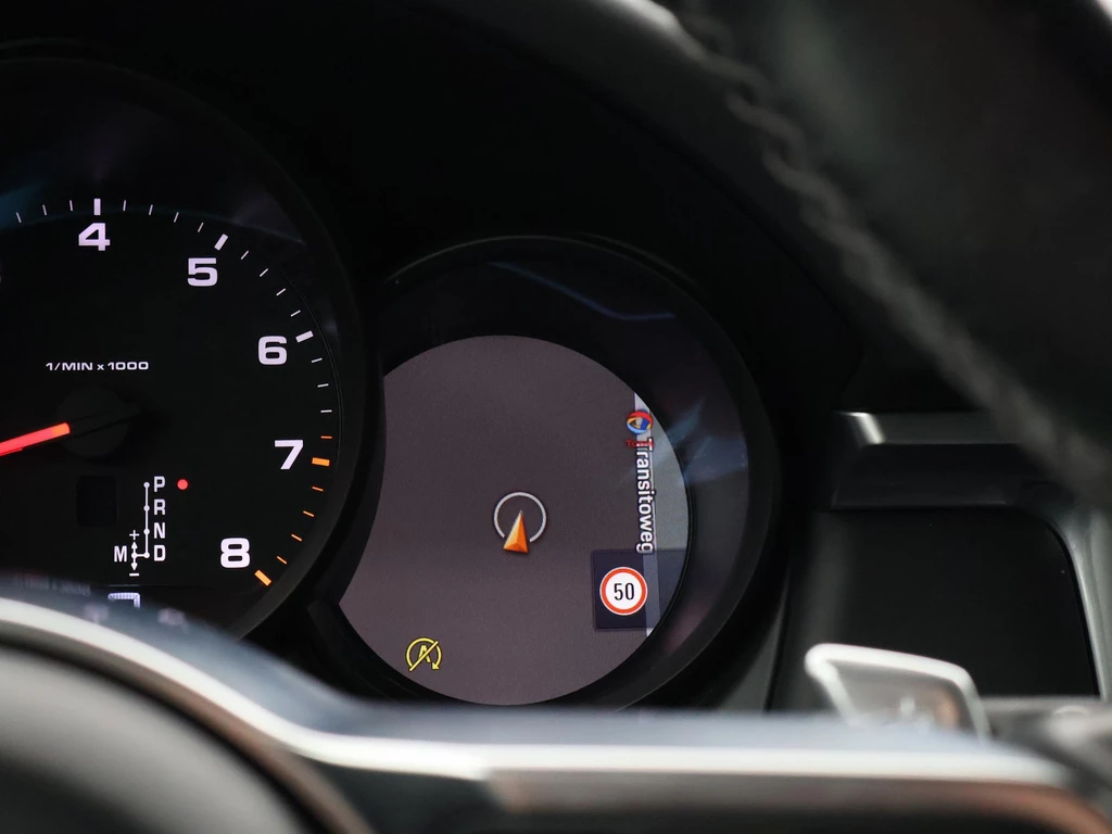 Porsche Macan – foto 57