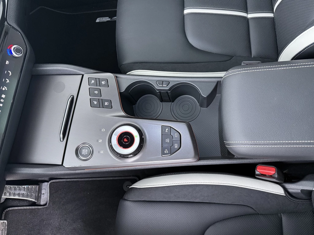 Kia Sportage – foto 34