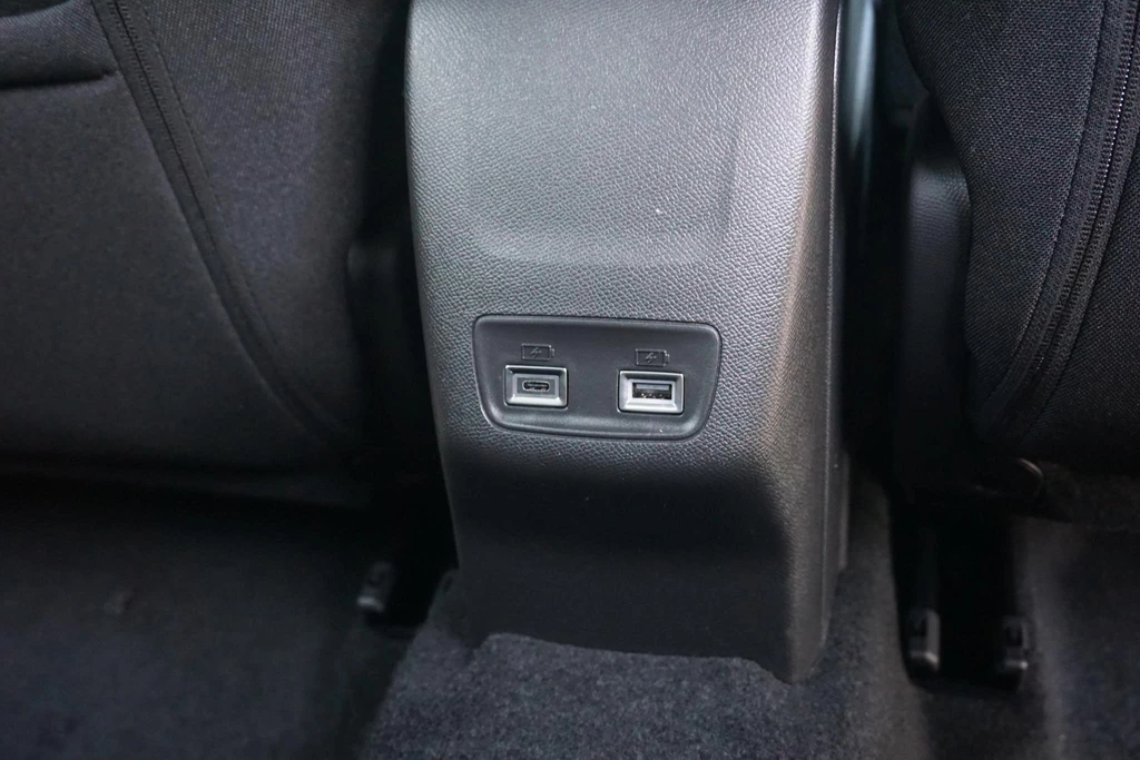 Peugeot 2008 – foto 35