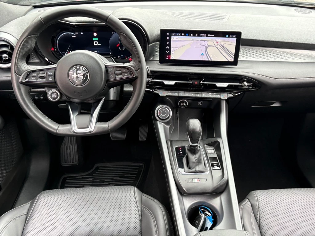 Alfa Romeo Tonale – foto 8