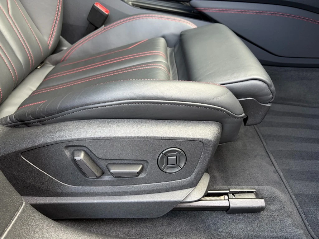 Audi Q8 e-tron – foto 21