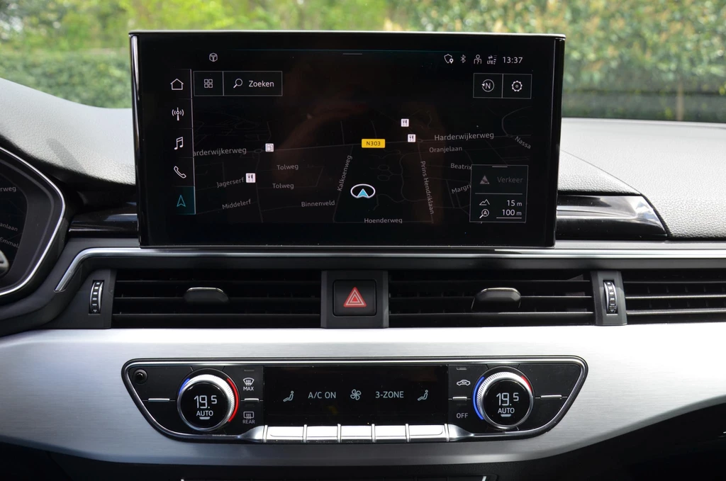 Audi A4 – foto 24