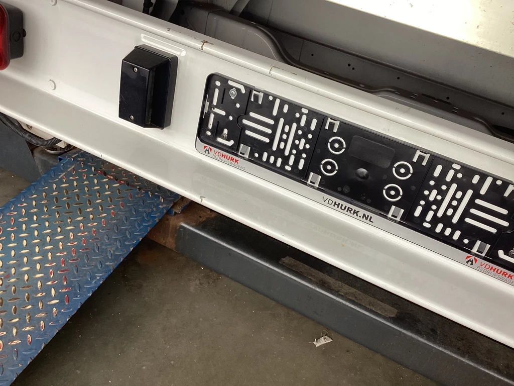 Opel Movano – foto 47