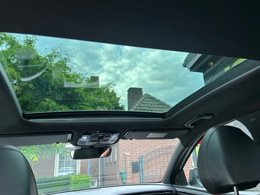 Hyundai Tucson – foto 20