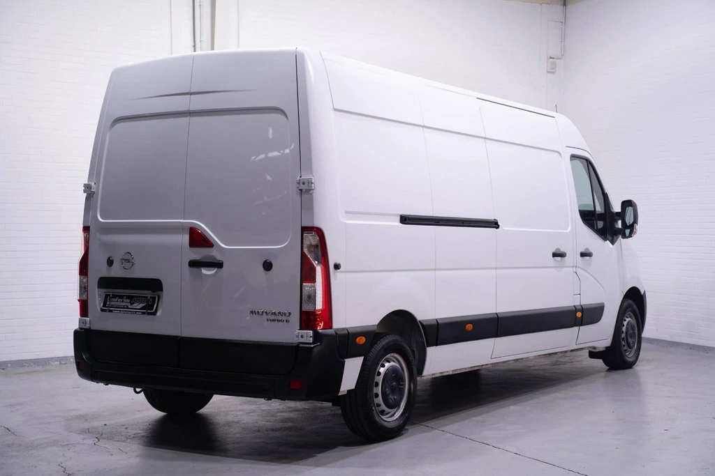 Opel Movano – foto 5