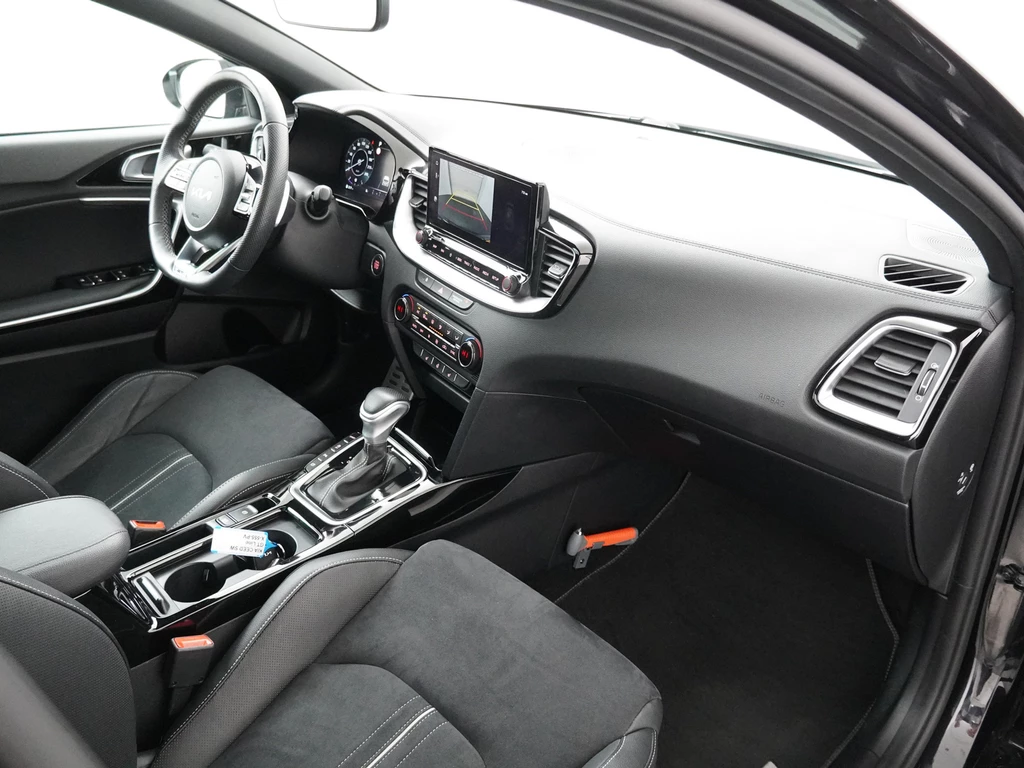 Kia Ceed Sportswagon – foto 38