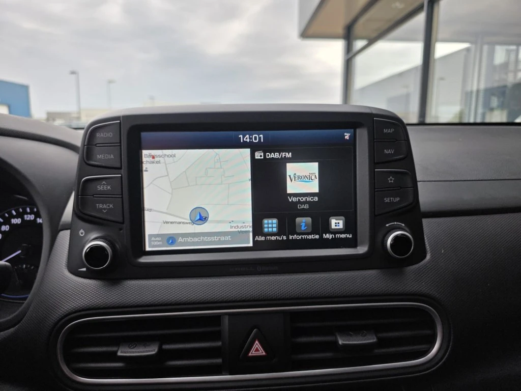 Hyundai Kona – foto 16
