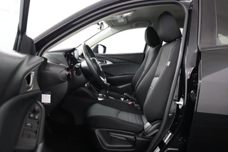 Mazda CX-3 – thumbnail 14
