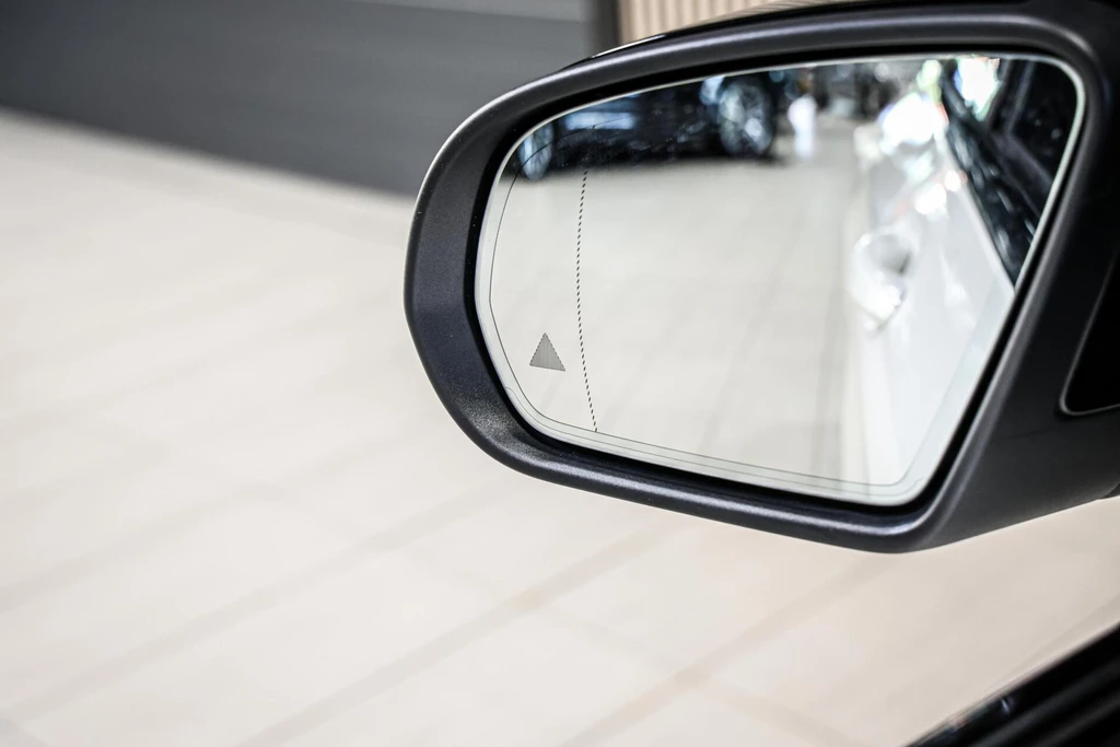 Mercedes-Benz C-Klasse – foto 20