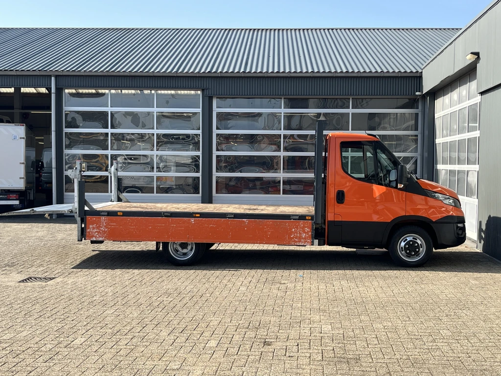 Iveco Daily – foto 9