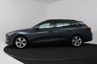 SEAT Leon – thumbnail 2