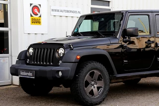 Jeep Wrangler – thumbnail 2