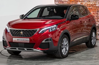 Peugeot 3008 – thumbnail 3