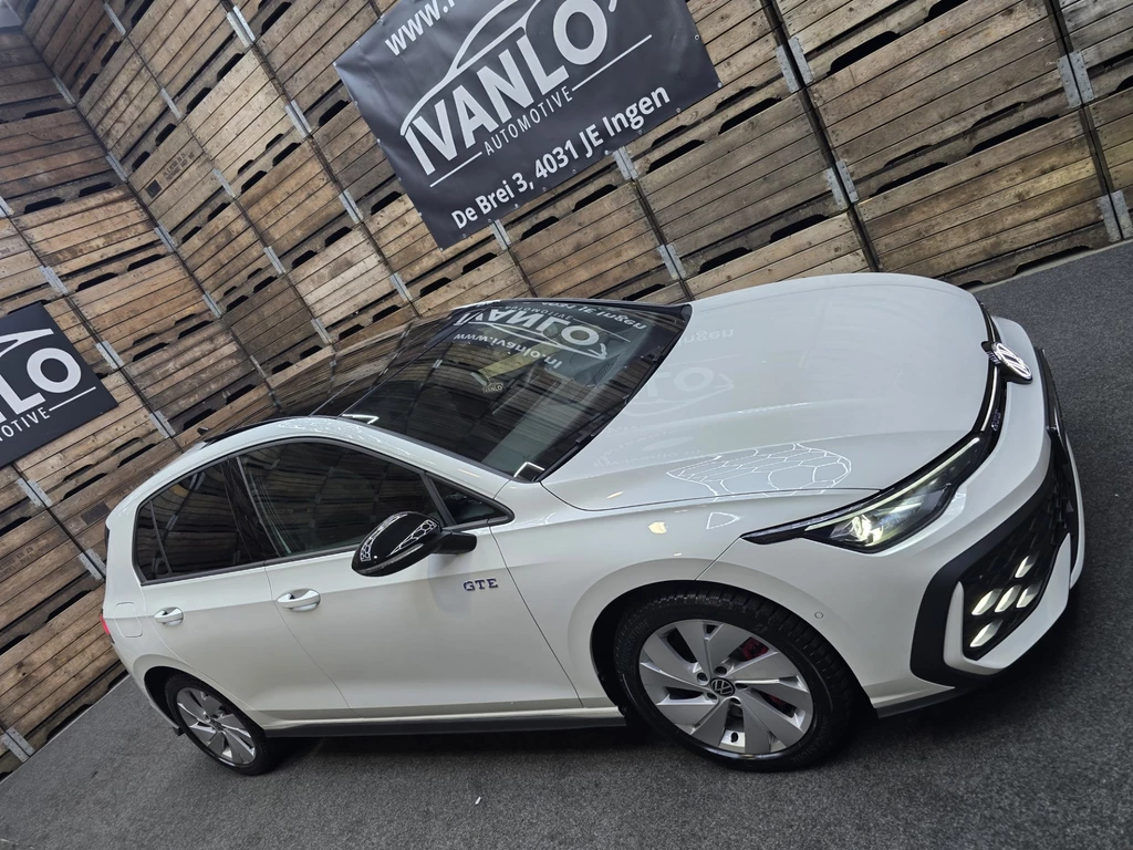 Volkswagen Golf – foto 6