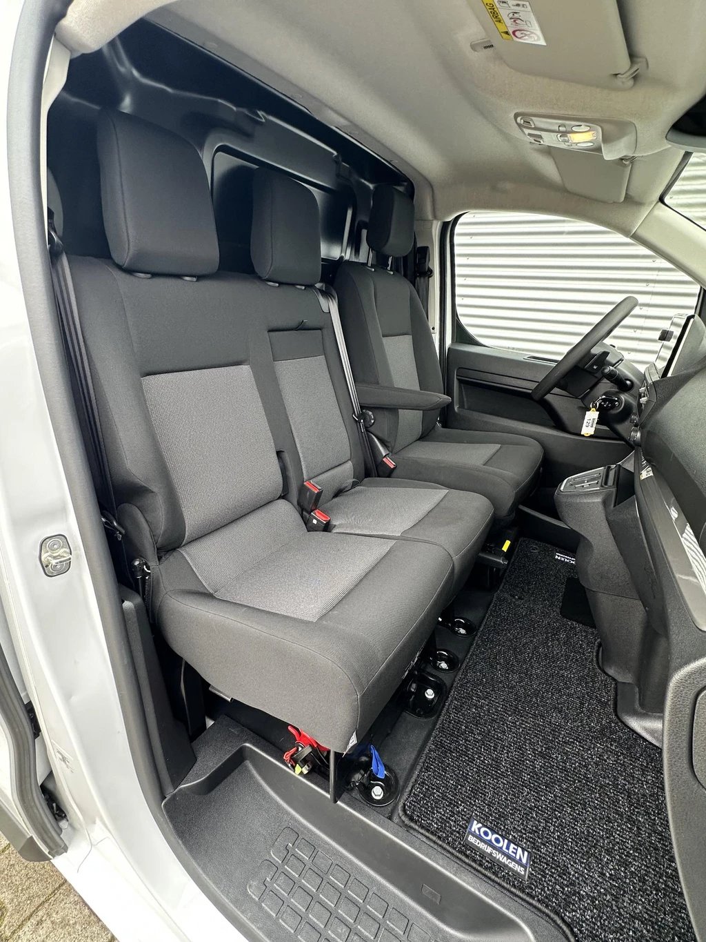 Peugeot Expert – foto 9