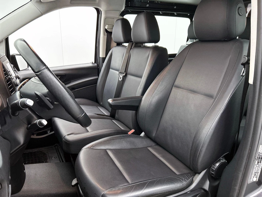 Mercedes-Benz Vito – foto 33