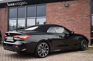 BMW 4 Serie – thumbnail 16