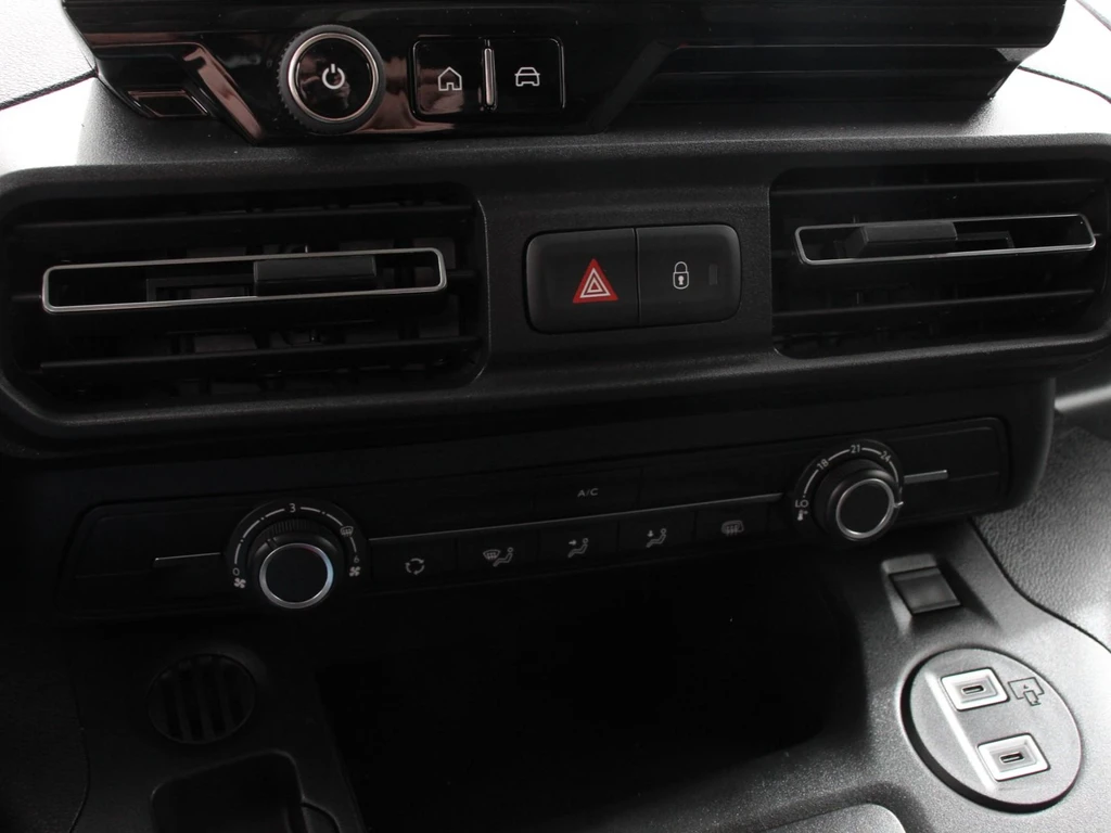 Opel Combo – foto 19