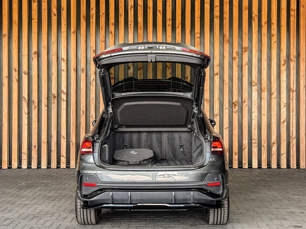 Audi Q3 – foto 17