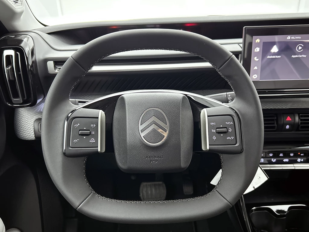Citroën C3 Aircross – foto 23