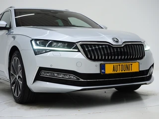 Škoda Superb – thumbnail 8