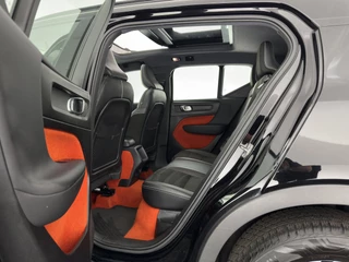 Volvo XC40 – thumbnail 11