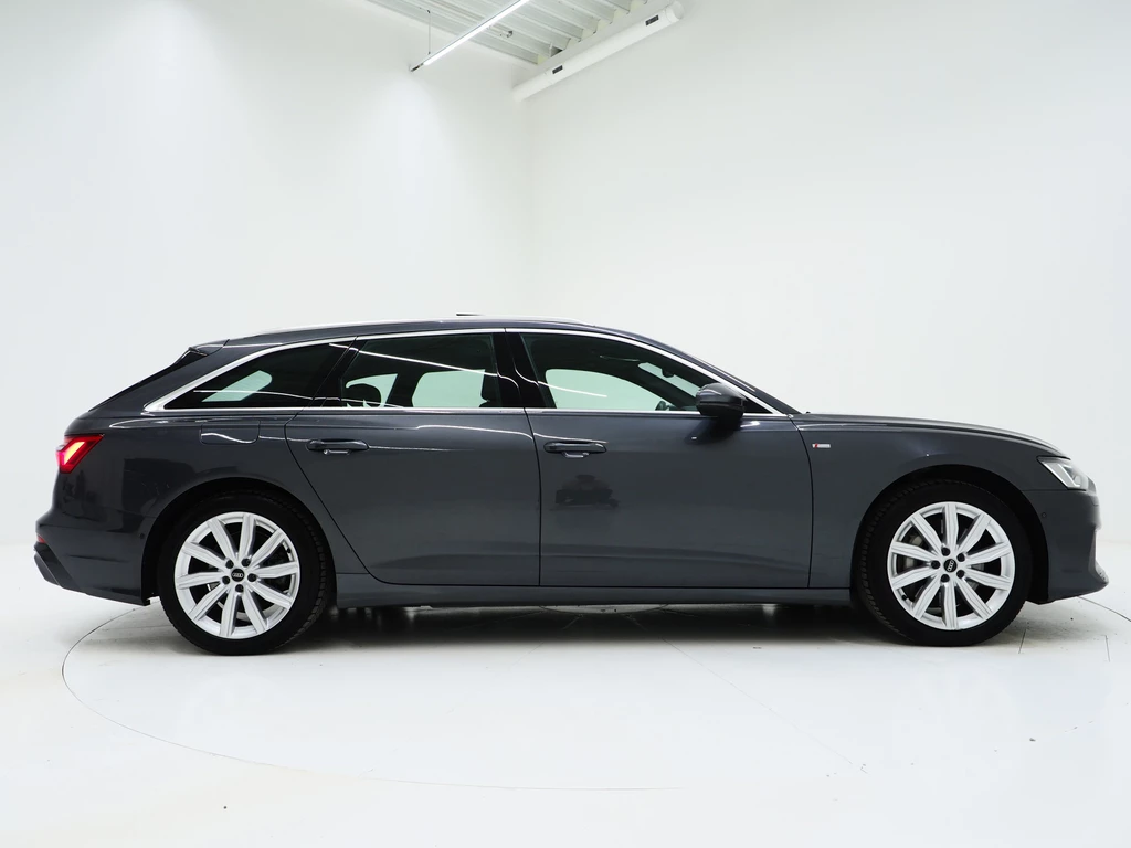 Audi A6 – foto 6