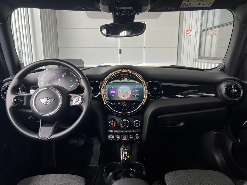 MINI 5-deurs – foto 12