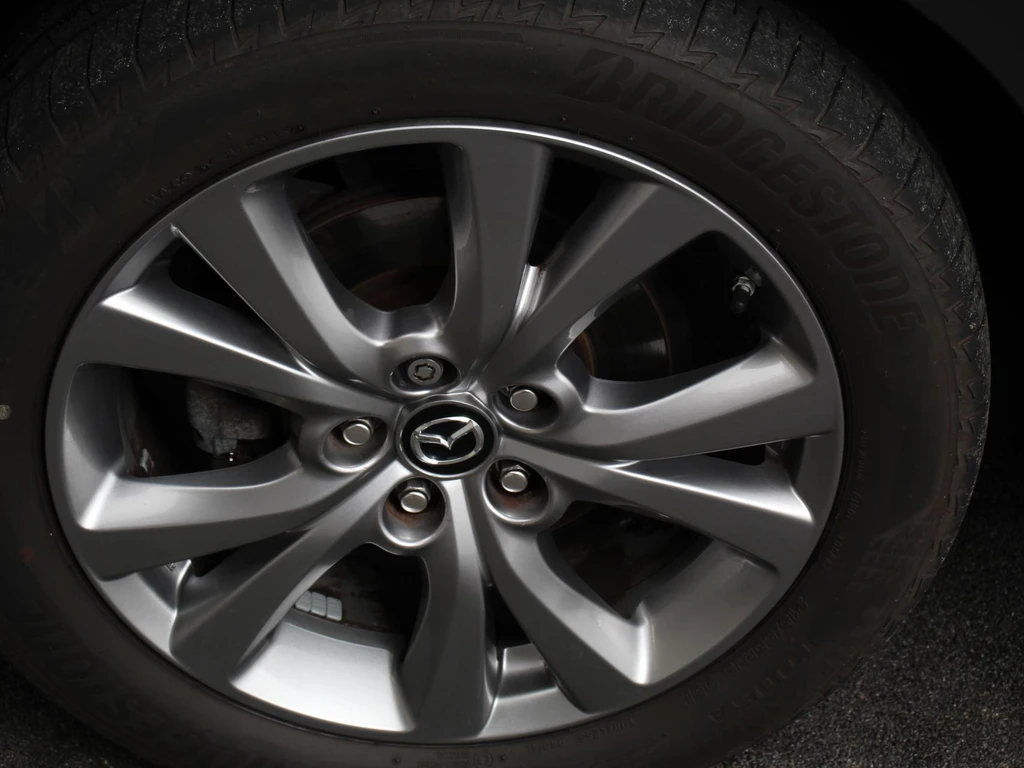 Mazda CX-30 – foto 29
