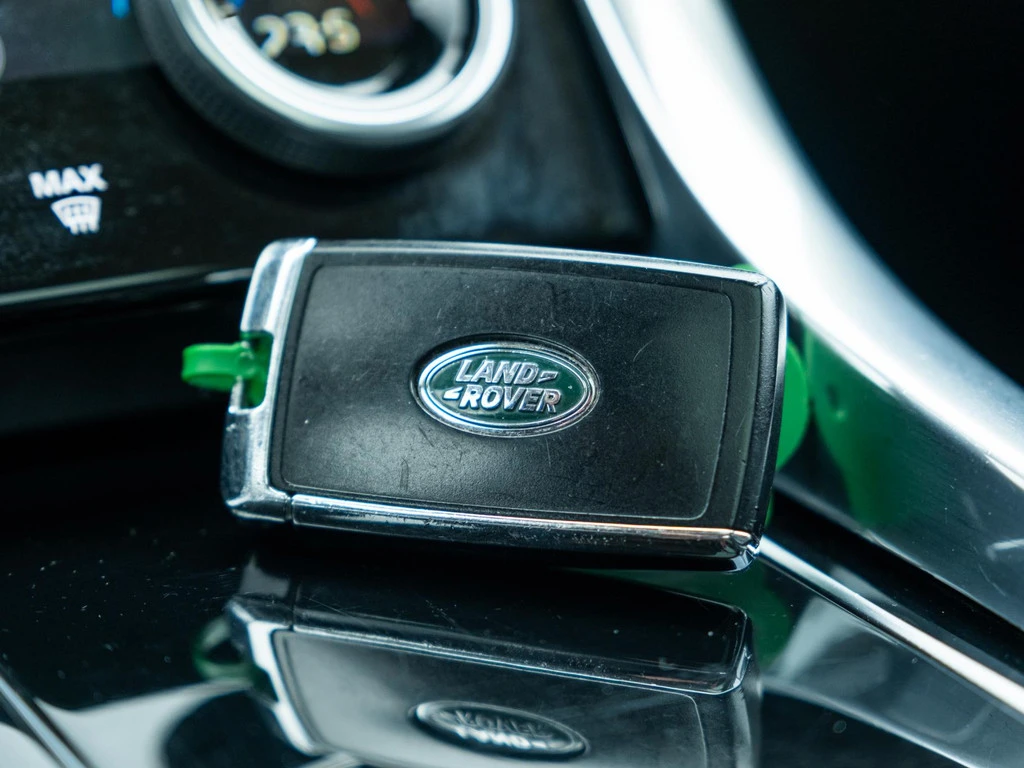 Land Rover Range Rover Sport – foto 29