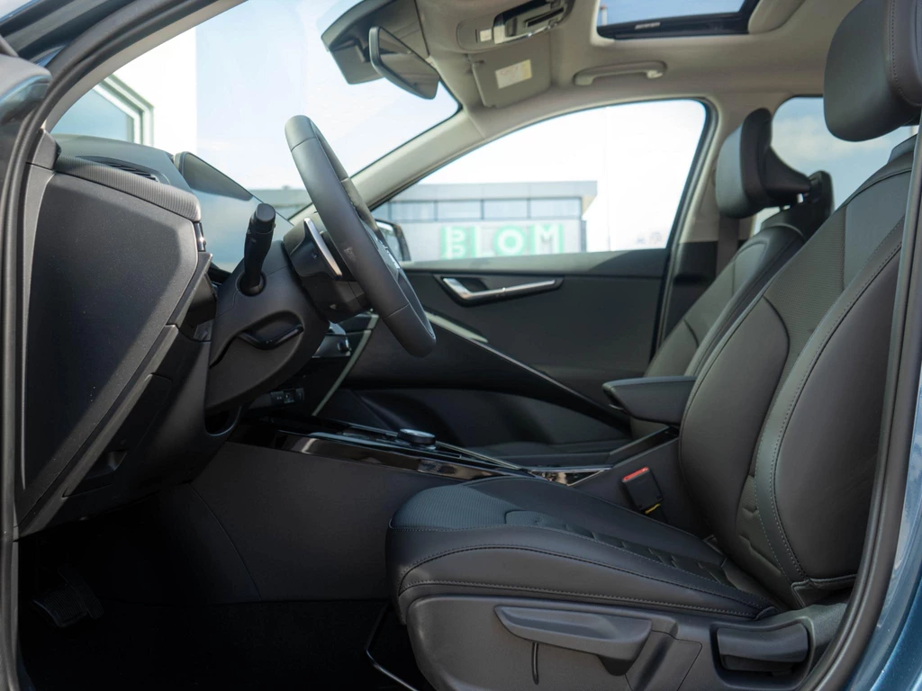Kia Niro – foto 20