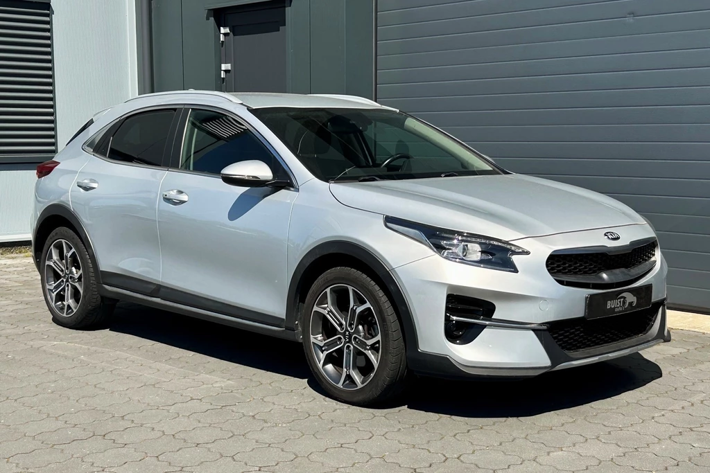 Kia XCeed – foto 6