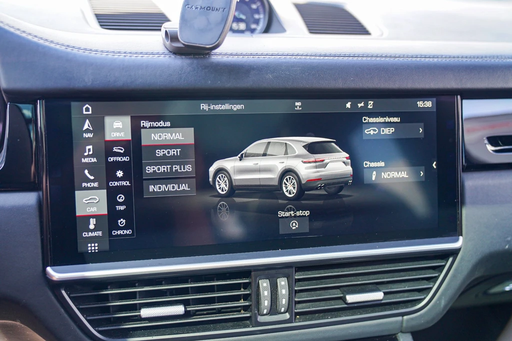 Porsche Cayenne – foto 41