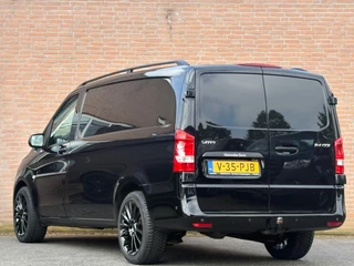 Mercedes-Benz Vito – thumbnail 4