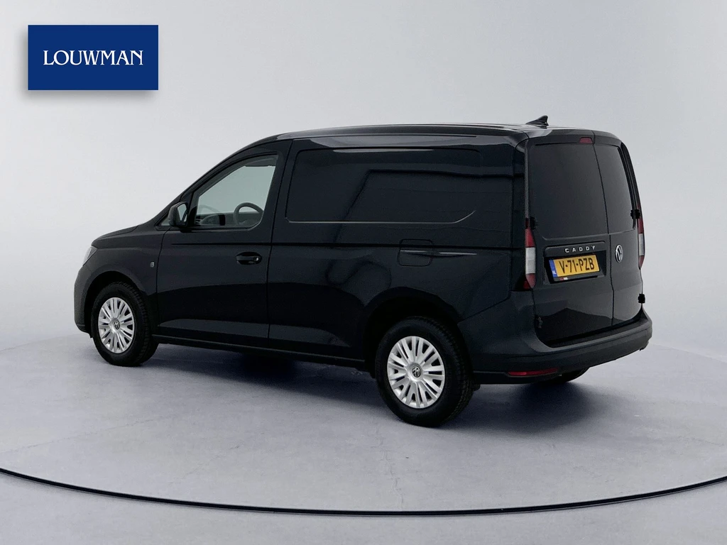 Volkswagen Caddy – foto 6
