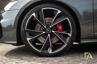 Audi A6 – thumbnail 18