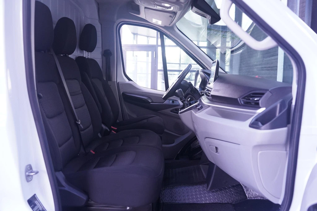 Maxus Deliver9 – foto 19