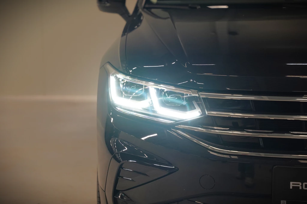 Volkswagen Tiguan – foto 20
