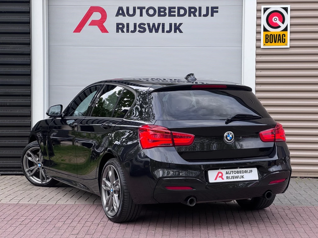 BMW 1 Serie – foto 3