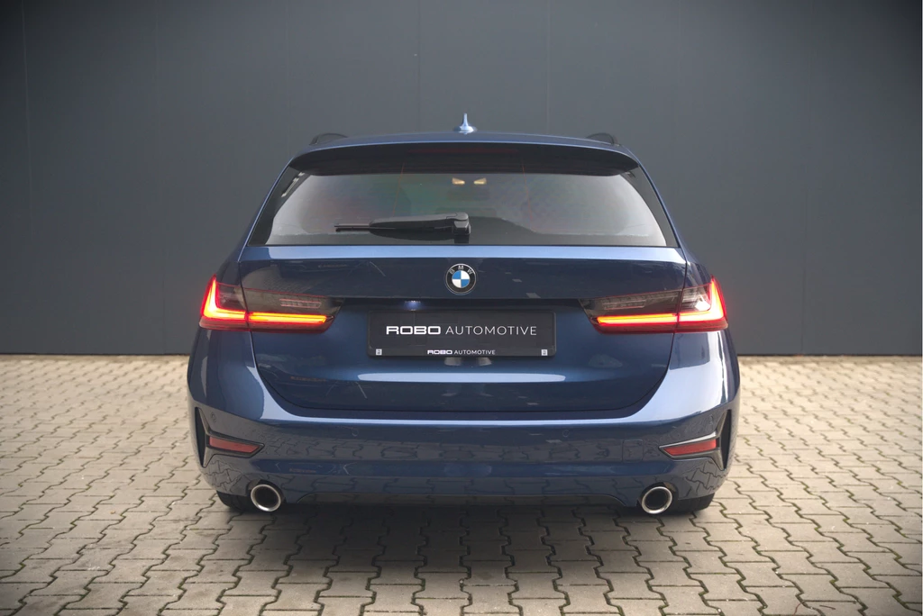 BMW 3 Serie – foto 7