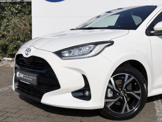 Toyota Yaris – thumbnail 3