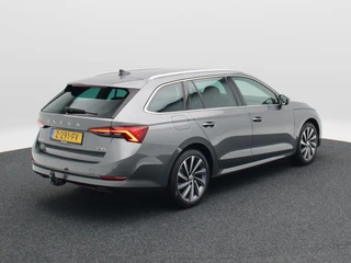 Škoda Octavia – thumbnail 4