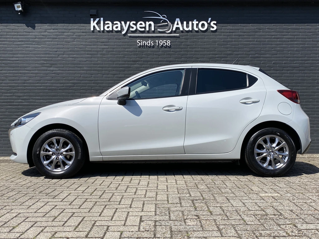 Mazda 2 – foto 2