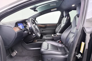 Tesla Model X – thumbnail 8
