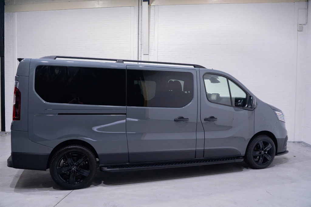 Renault Trafic – foto 7