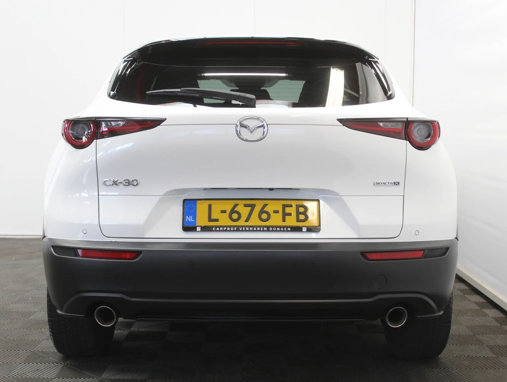 Mazda CX-30 – foto 4